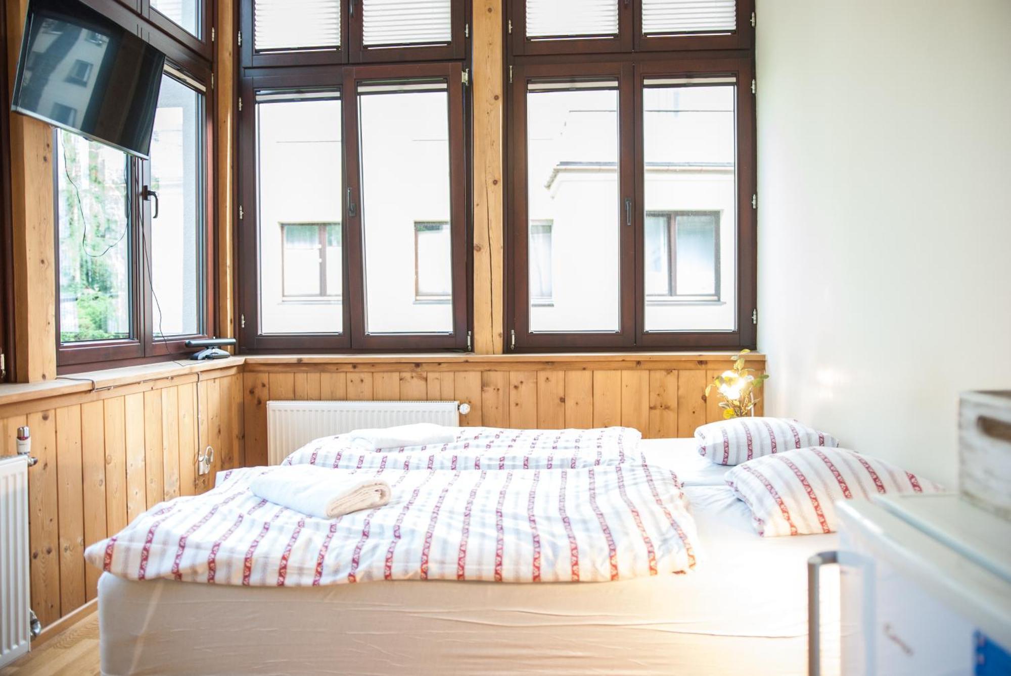 Gimnazjalna 5 - Apartamenty i pokoje w Centrum Zakopanego Pokój zdjęcie