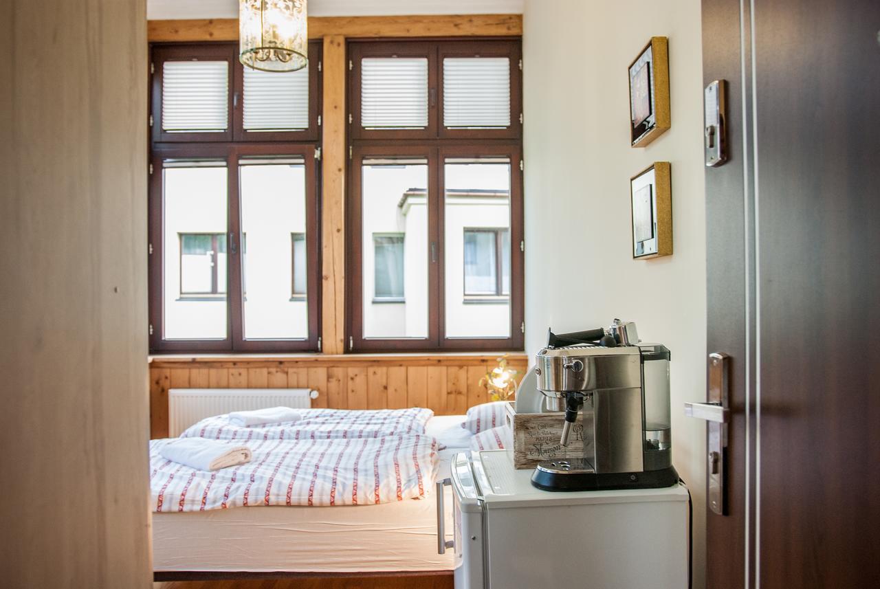 Gimnazjalna 5 - Apartamenty i pokoje w Centrum Zakopanego Zewnętrze zdjęcie