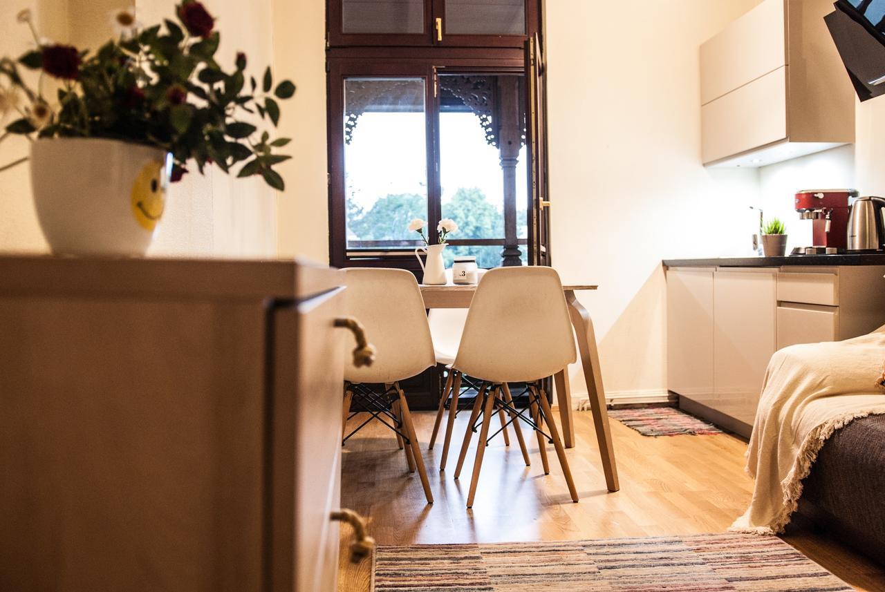 Gimnazjalna 5 - Apartamenty i pokoje w Centrum Zakopanego Zewnętrze zdjęcie