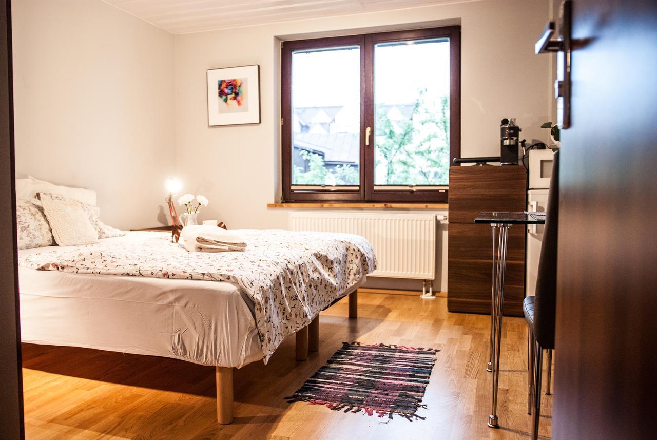 Gimnazjalna 5 - Apartamenty i pokoje w Centrum Zakopanego Zewnętrze zdjęcie