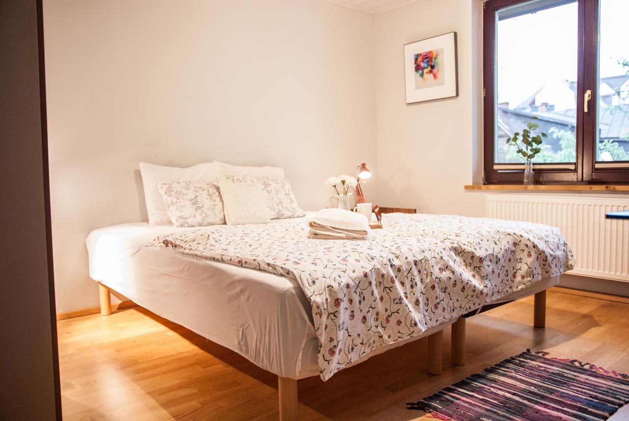 Gimnazjalna 5 - Apartamenty i pokoje w Centrum Zakopanego Zewnętrze zdjęcie