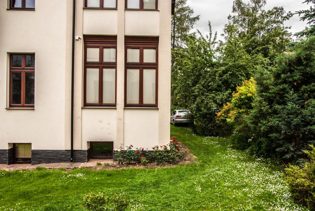 Gimnazjalna 5 - Apartamenty i pokoje w Centrum Zakopanego Zewnętrze zdjęcie