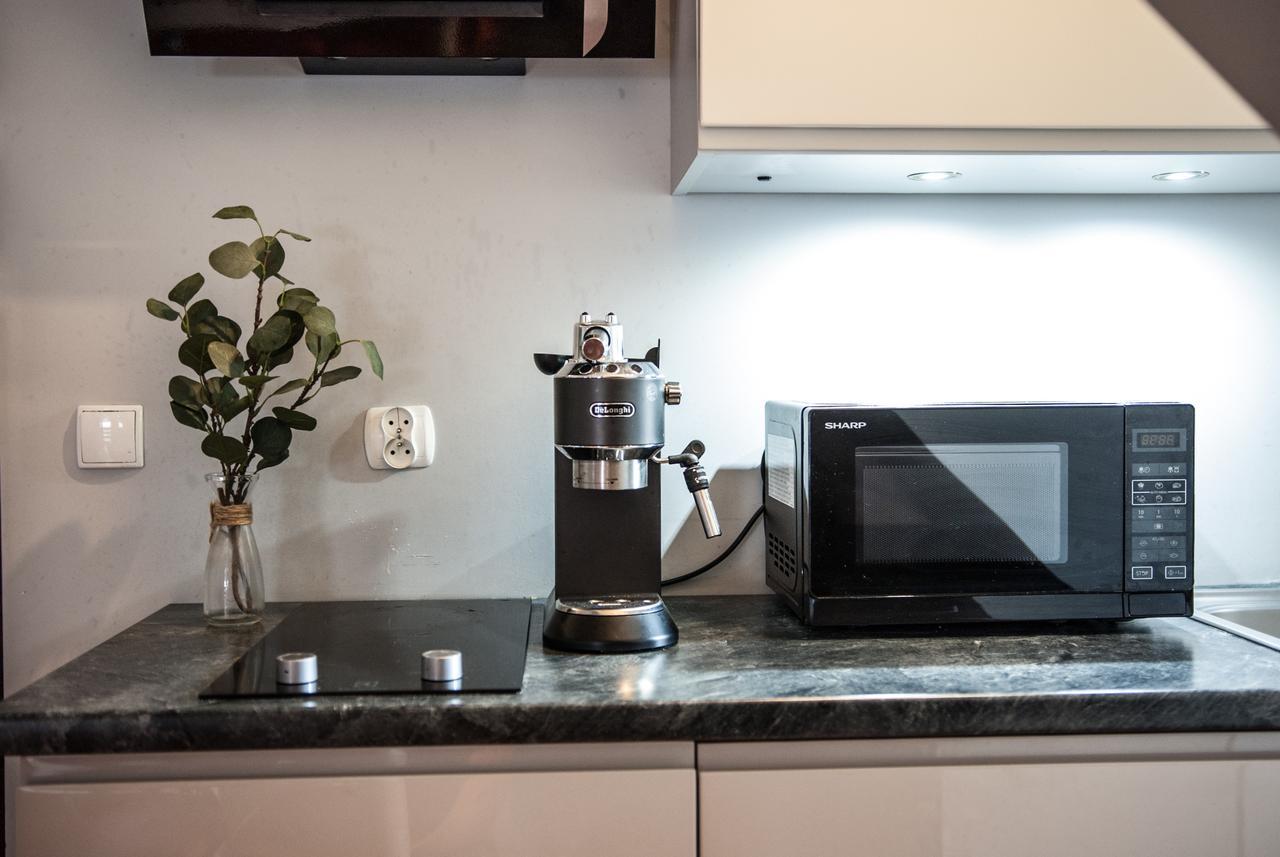 Gimnazjalna 5 - Apartamenty i pokoje w Centrum Zakopanego Zewnętrze zdjęcie