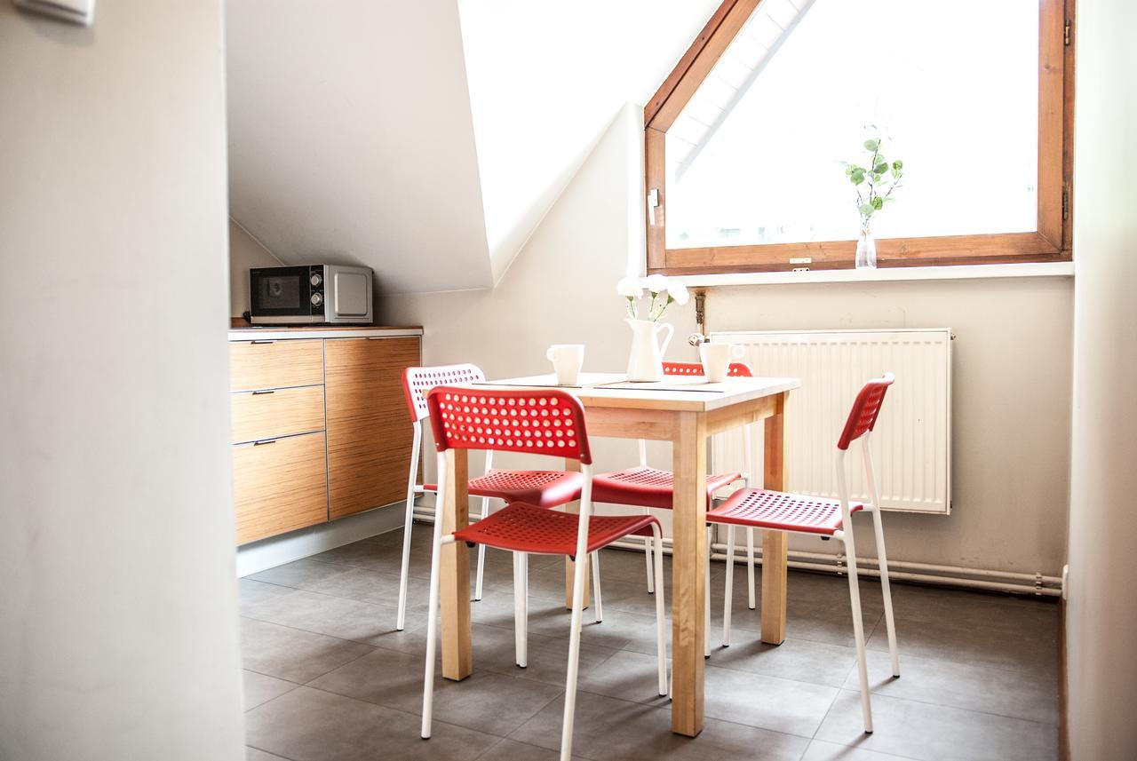 Gimnazjalna 5 - Apartamenty i pokoje w Centrum Zakopanego Zewnętrze zdjęcie